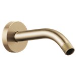 Brizo EUROPEAN RP74751 Shower Arm and Flange