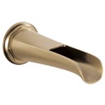 Brizo ROOK RP78583 CHANNEL TUB SPOUT - NON-DIVERTER