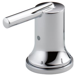 DELTA TRINSIC H659 TRINSIC: TWO METAL LEVER HANDLE KIT - ROMAN TUB 