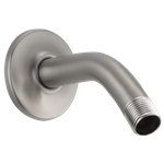 Delta U4993 6 Shower Arm and Flange