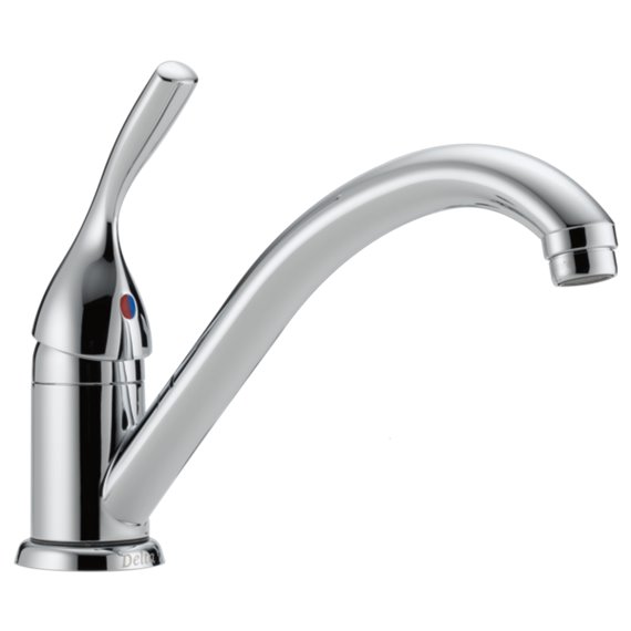 BRIZO CLASSIC 101-DST 1H KITCHEN FAUCET CR 