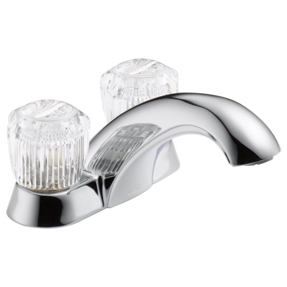 BRIZO CLASSIC 2502LF 2H LAVATORY FAUCET 