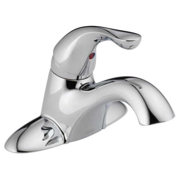 BRIZO CLASSIC 500-DST CENTERSET BATH FAUCET SINGLE HANDLE 