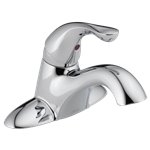 BRIZO CLASSIC 501-DST CENTERSET BATH FAUCET SINGLE HANDLE 