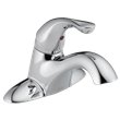 DELTA CLASSIC 501-DST CENTERSET BATH FAUCET SINGLE HANDLE 