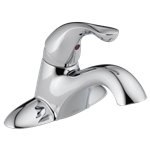 BRIZO CLASSIC 501-TP-DST LAV FAUCET 