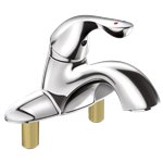 BRIZO CLASSIC 505LF SINGLE HANDE LAVATORY FAUCET 