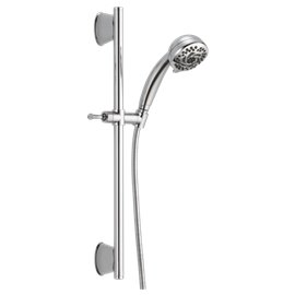 DELTA 51599 SLIDE BAR HAND SHOWER 