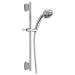 BRIZO 51599 SLIDE BAR HAND SHOWER 