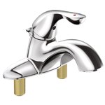 BRIZO CLASSIC 525LF-MPU SINGLE HANDLE LAVATORY FAUCET . 