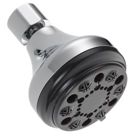 DELTA 52665-18-PK 4-SETTING SHOWERHEAD 