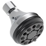 BRIZO 52665-18-PK 4-SETTING SHOWERHEAD 