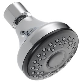 DELTA 52672-18-PK TOUCH-CLEAN SHOWERHEAD 