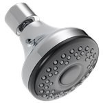 BRIZO 52672-18-PK TOUCH-CLEAN SHOWERHEAD 