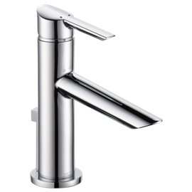 DELTA COMPEL 561-HGM-DST SINGLE HANDLE LAVATORY .5 GPM 