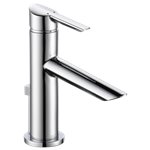 BRIZO COMPEL 561-HGM-DST SINGLE HANDLE LAVATORY .5 GPM 