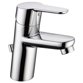 DELTA CELESTE 573LF-HGM-PP SINGLE HANDLE PROJECT PACK FAUCET - LOW FLOW 