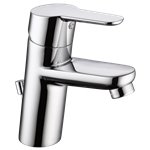 BRIZO CELESTE 573LF-PP SINGLE HANDLE PROJECT PACK FAUCET 