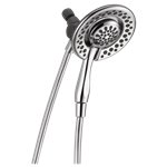 BRIZO 58465-PK 4 SETTING IN2ITION TWO-IN-ONE SHOWER 