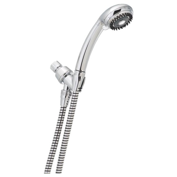 BRIZO 59202-PK SHOWER MOUNT HANDSHOWER 