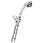 BRIZO 59202-PK SHOWER MOUNT HANDSHOWER 