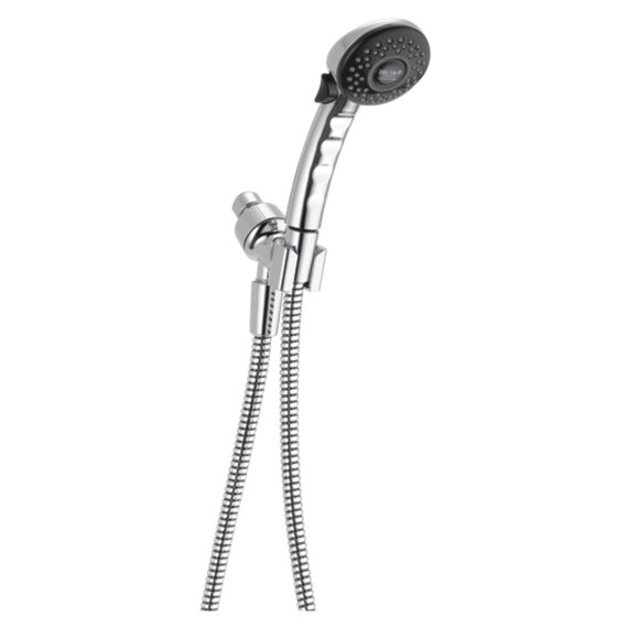 BRIZO 59344-B18-PK SHOWER MOUNT HANDSHOWER 