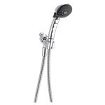 BRIZO 59344-B18-PK SHOWER MOUNT HANDSHOWER 