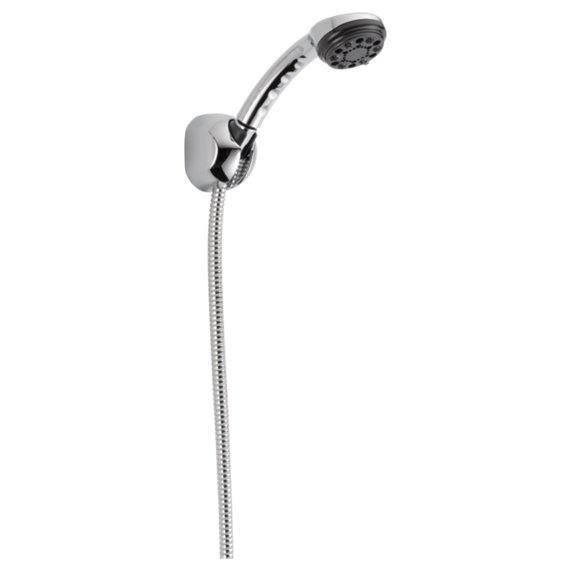 BRIZO 59348-18-PK FIXED WALL MOUNT HANDSHOWER 