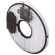 DELTA EP78408 1400 TEMP2O BACKPLATE ASSEMBLY 
