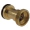 DELTA RP100154 TUB SPOUT ADAPTER - TRI UNIVERSAL 