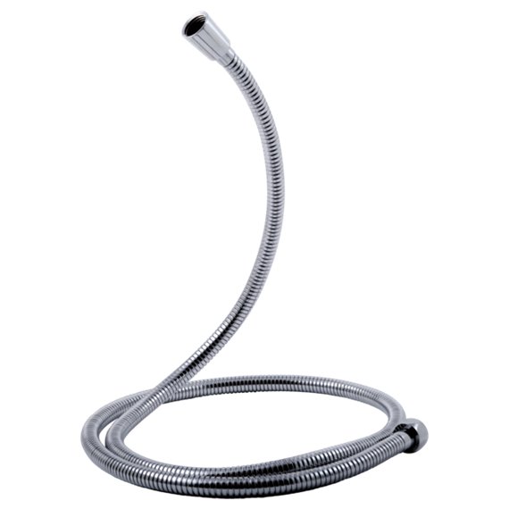 BRIZO RP14990 D/DS-69""HOSE-HAND SHOWER-CHR 