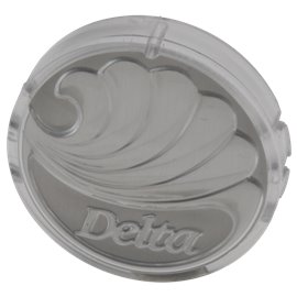 DELTA RP17446 D-BUTTON(1)SH LAV/ T&S 