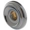DELTA RP18276 D-ESCUTCHEON-SCREW- ON-CHROME- 