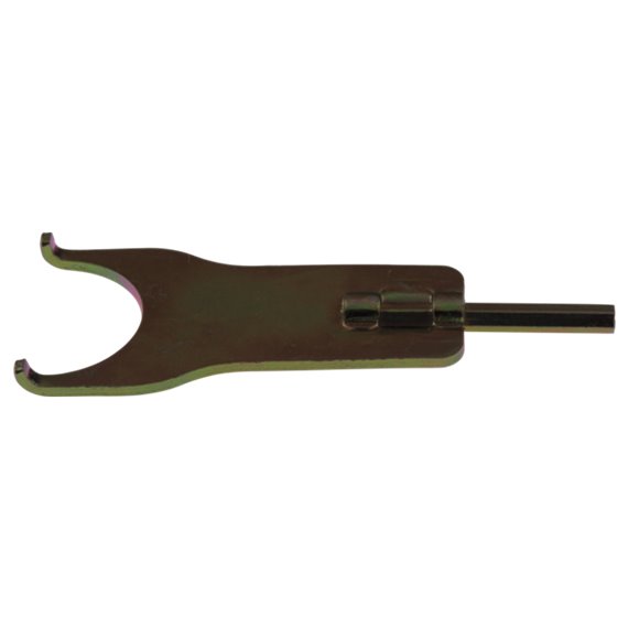 BRIZO RP1974 D-WRENCH 