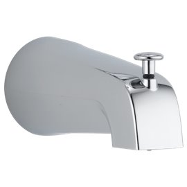 DELTA RP19895 D-DIVERTER TUB SPOUT-PULL-UP 