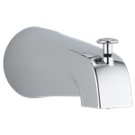 BRIZO RP19895 D-DIVERTER TUB SPOUT-PULL-UP 