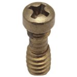 BRIZO RP20185 D-1/2"" RETENTION SCREW(2)-2 