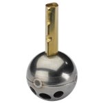 BRIZO RP212 D-BALL ASSY 