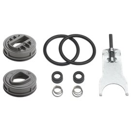 DELTA RP3614 D-REPAIR KIT-(CAM- LEVER,SEAT 