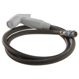 DELTA RP39360 D-WH SPRAY & HOSE ASSEMBLY 