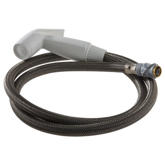 BRIZO RP39360 D-WH SPRAY & HOSE ASSEMBLY 