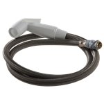 BRIZO RP39360 D-WH SPRAY & HOSE ASSEMBLY 