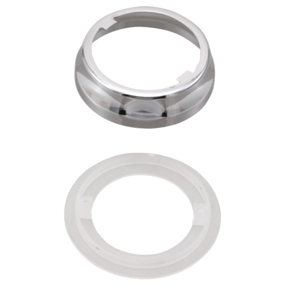 BRIZO PALO RP44644 ESCUTCHEON & GASKET 