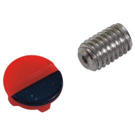 DELTA GRAIL RP46391 BUTTON & SET SCREW 