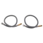 BRIZO RP47300 HOSES - 185 & 585-V 