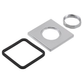 DELTA RP48304 ARZO RT BASE & GASKET CP 