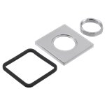 BRIZO RP48304 ARZO RT BASE & GASKET CP 