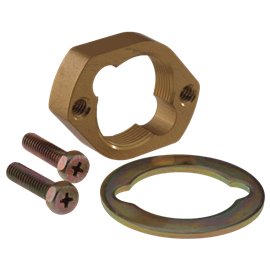 DELTA RP49835 MOUNTING NUT & WASHER 