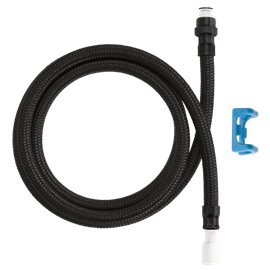 DELTA RP50390 52" HOSE ASSY. & CLIP 