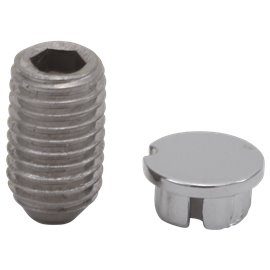 DELTA RP51019 Set Screw And Button 